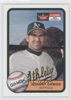 Johnny Damon