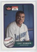 Tony Womack