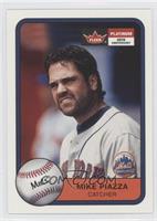 Mike Piazza