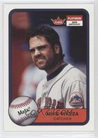 Mike Piazza