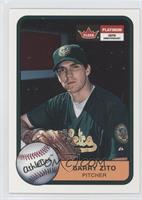 Barry Zito