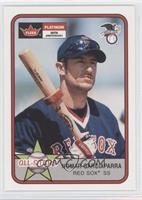 All-Stars - Nomar Garciaparra