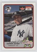 All-Stars - Derek Jeter