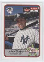 All-Stars - Derek Jeter