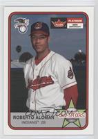 All-Stars - Roberto Alomar