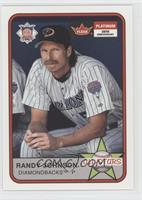 All-Stars - Randy Johnson