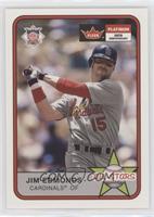 All-Stars - Jim Edmonds