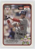 All-Stars - Jim Edmonds