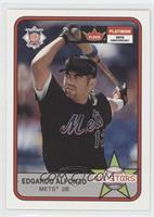 All-Stars - Edgardo Alfonzo