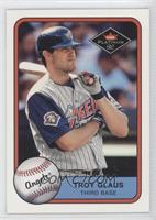 Troy Glaus