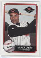 Barry Larkin