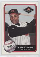 Barry Larkin