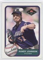 Randy Johnson