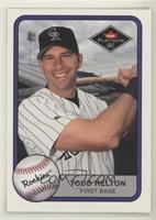 Todd Helton