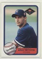 Andy Pettitte