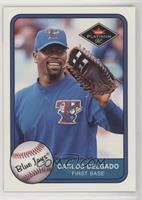 Carlos Delgado