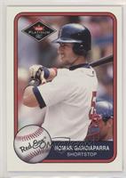 Nomar Garciaparra