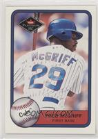 Fred McGriff