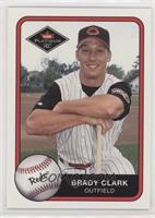 Brady Clark