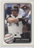 Jose Canseco