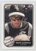 Mark Buehrle