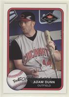 Adam Dunn