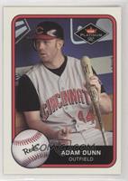 Adam Dunn