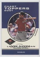 Chart Toppers - Lance Berkman