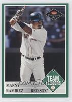 Team Leaders - Manny Ramirez