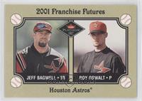 Franchise Futures - Jeff Bagwell, Roy Oswalt