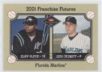 Franchise Futures - Cliff Floyd, Josh Beckett