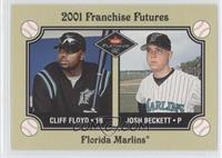 Franchise Futures - Cliff Floyd, Josh Beckett