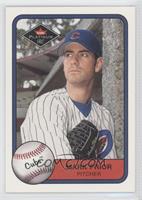 Mark Prior