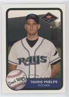 Travis Phelps