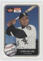 Carlos Lee