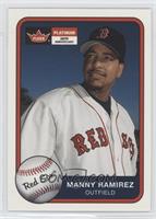 Manny Ramirez