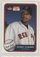 Manny Ramirez