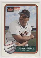 Albert Belle