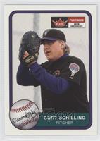 Curt Schilling