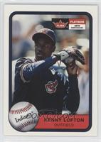 Kenny Lofton