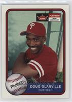 Doug Glanville