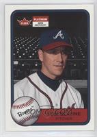 Tom Glavine