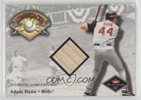 Adam Dunn