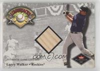 Larry Walker