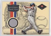 Ben Grieve (Platinum RC)