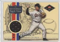 Cal Ripken Jr. (Platinum RC)