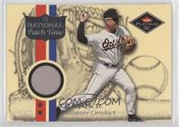 Cal Ripken Jr. (Platinum RC)