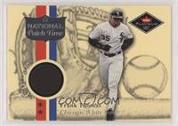 Frank Thomas (Platinum RC)