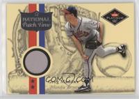 Greg Maddux (Platinum RC)