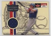 Ivan Rodriguez (Series 1)